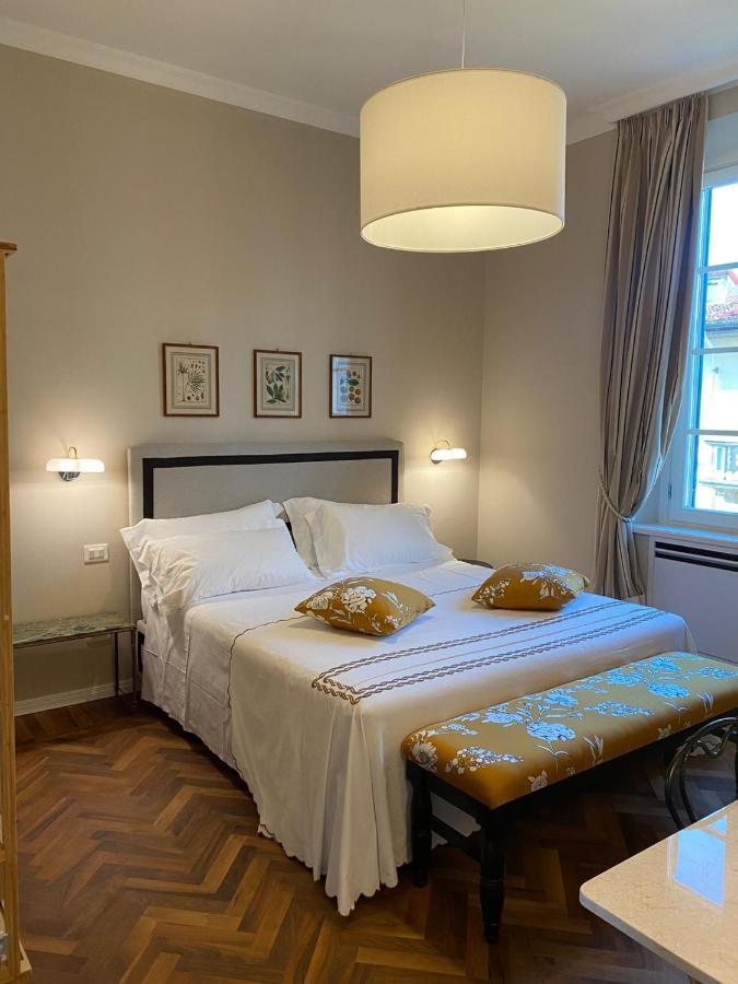 Charming Apt In San Frediano Apartamento Florença Exterior foto